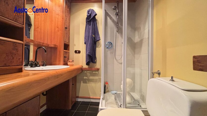 Trilocale in vendita Saint-Pierre Champretavy_10