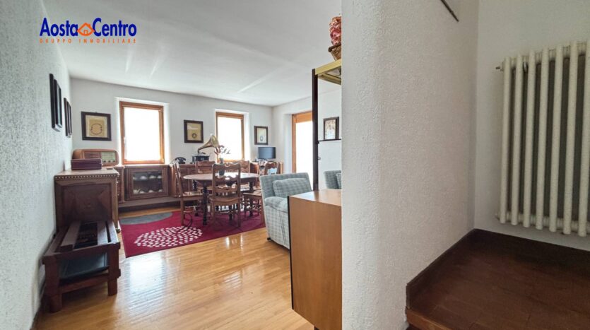 Trilocale in vendita Saint-Pierre Champretavy_11