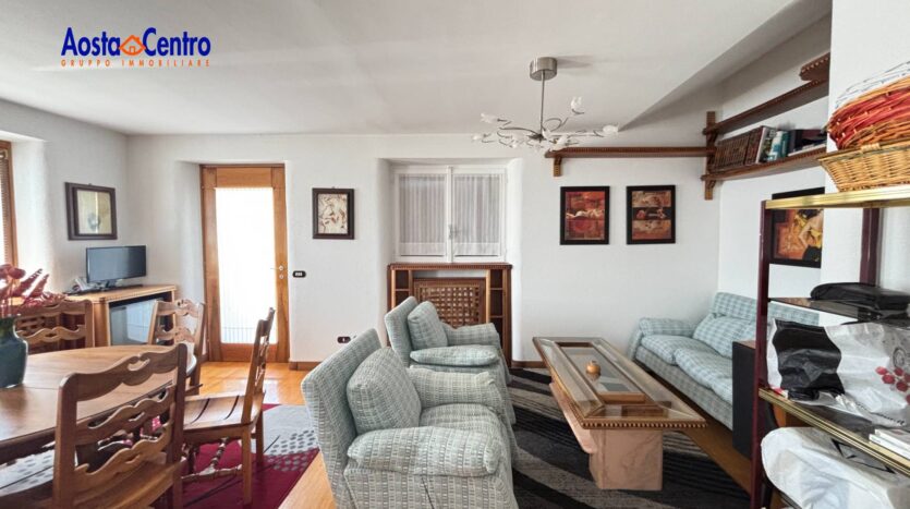 Trilocale in vendita Saint-Pierre Champretavy_13