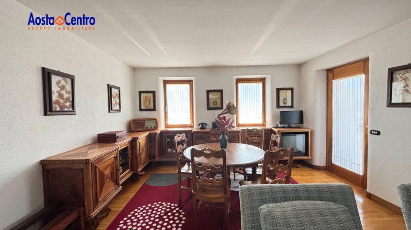 Trilocale in vendita Saint-Pierre Champretavy_14