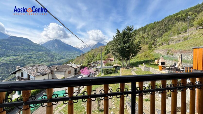 Trilocale in vendita Saint-Pierre Champretavy_15