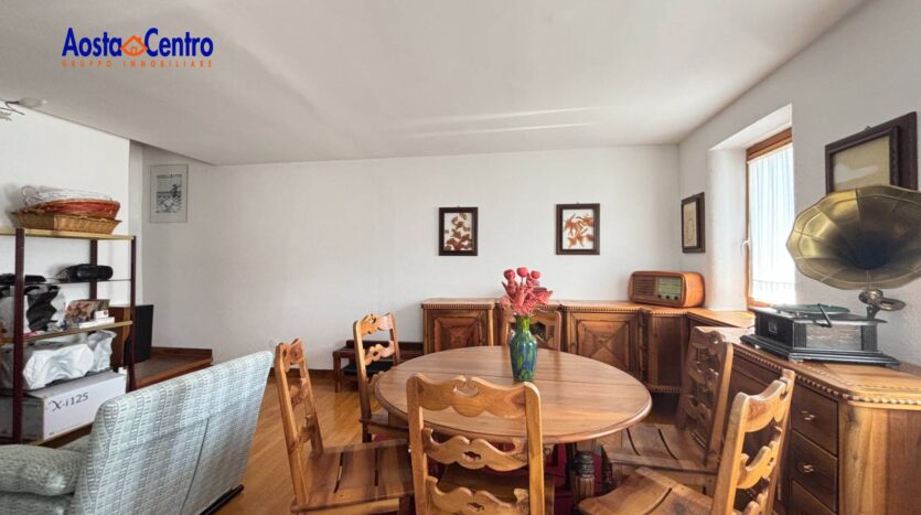 Trilocale in vendita Saint-Pierre Champretavy_16