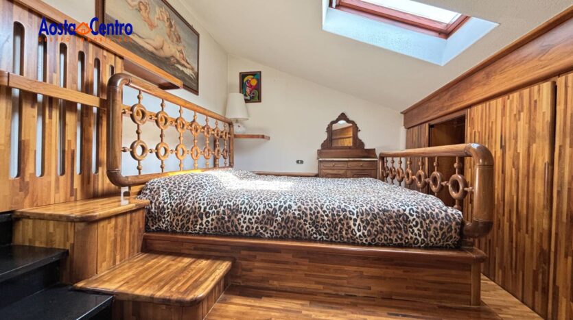 Trilocale in vendita Saint-Pierre Champretavy_18