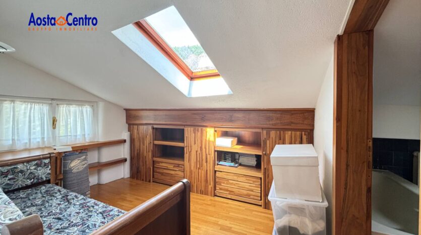 Trilocale in vendita Saint-Pierre Champretavy_19