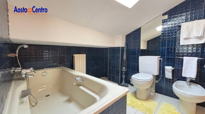 Trilocale in vendita Saint-Pierre Champretavy_20