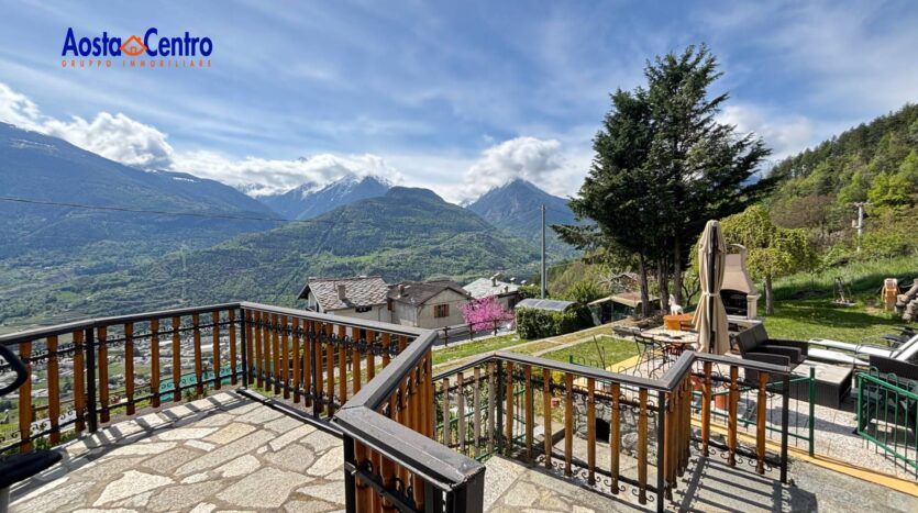 Trilocale in vendita Saint-Pierre Champretavy_5