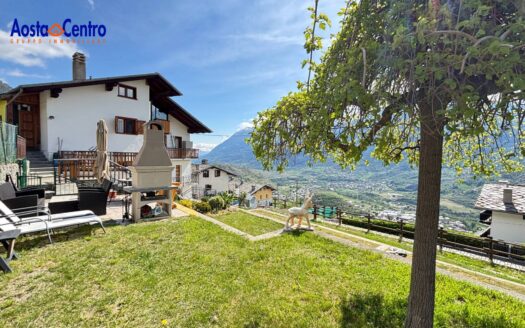 Trilocale in vendita Saint-Pierre Champretavy RIF. 5754