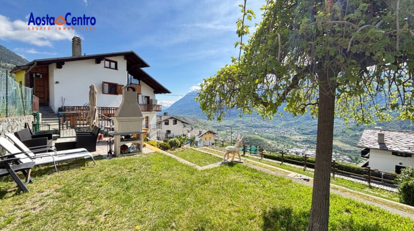 Trilocale in vendita Saint-Pierre Champretavy_1