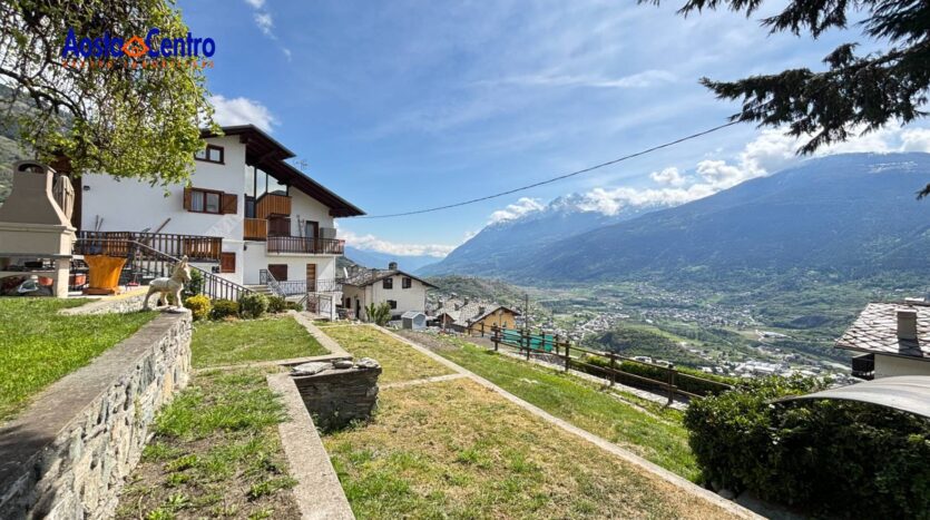 Trilocale in vendita Saint-Pierre Champretavy_3