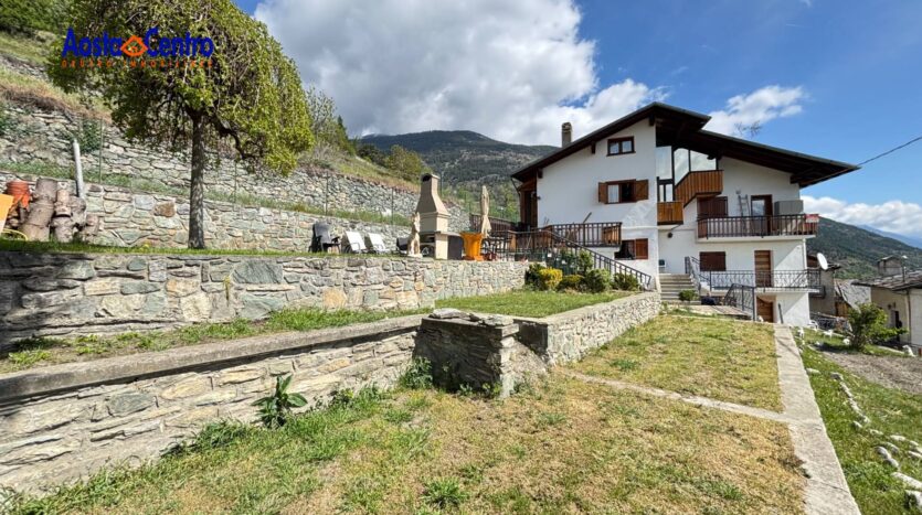 Trilocale in vendita Saint-Pierre Champretavy_2