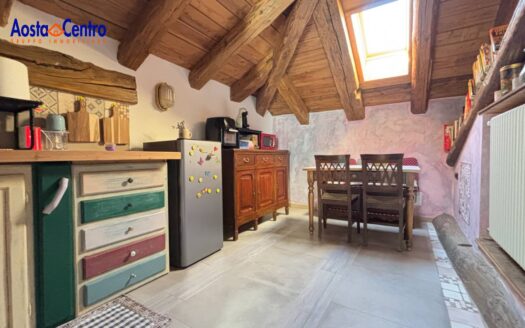 Trilocale in vendita Quart RIF. 5755