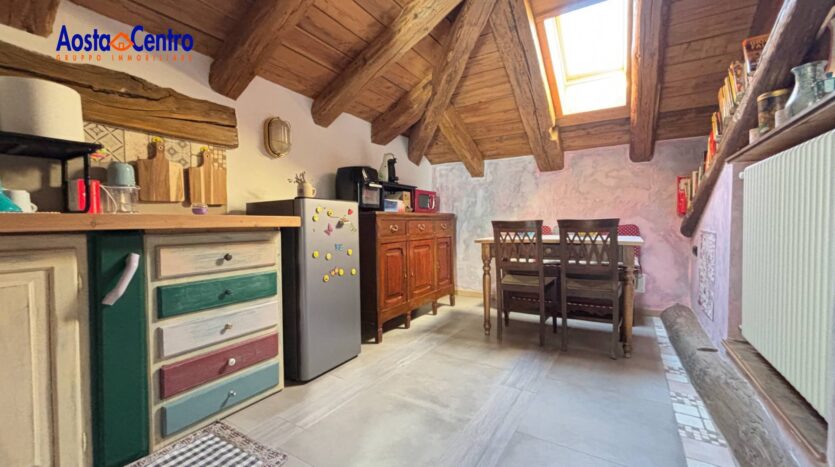 Trilocale in vendita Quart_1