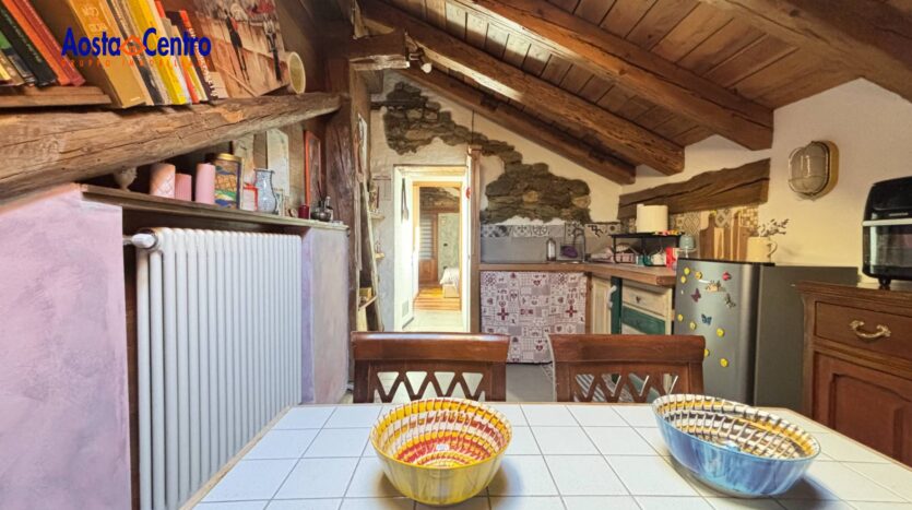 Trilocale in vendita Quart_2