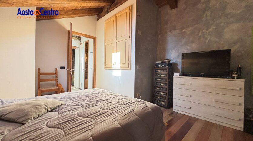 Trilocale in vendita Quart_4