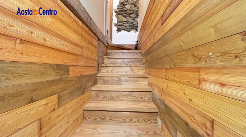 Trilocale in vendita Quart_5