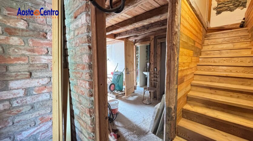 Trilocale in vendita Quart_6