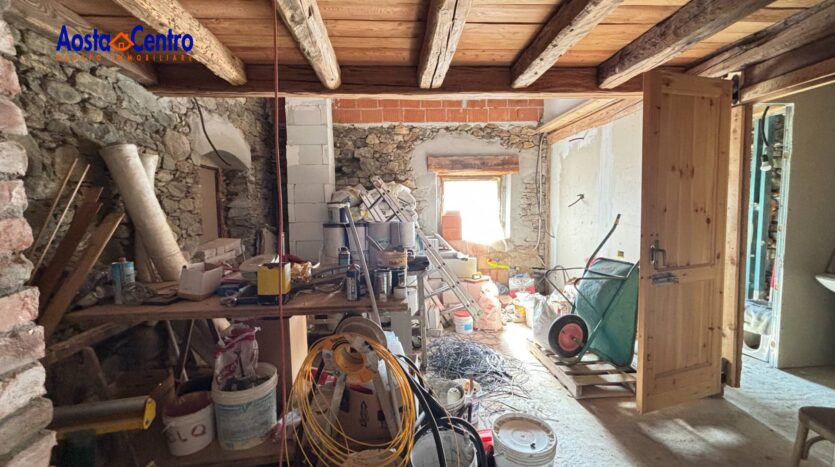 Trilocale in vendita Quart_7