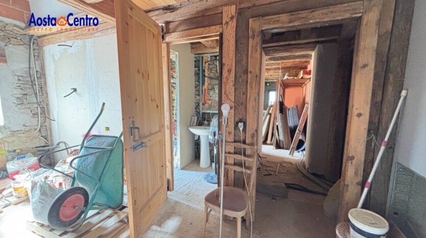 Trilocale in vendita Quart_8