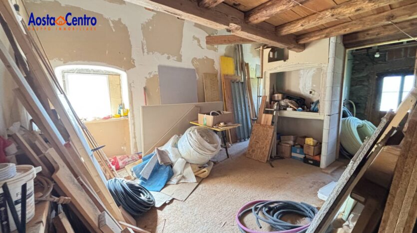 Trilocale in vendita Quart_11