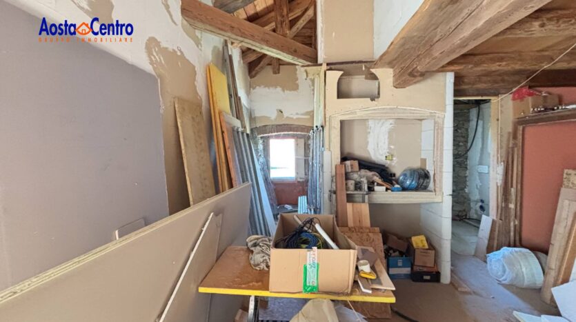 Trilocale in vendita Quart_12