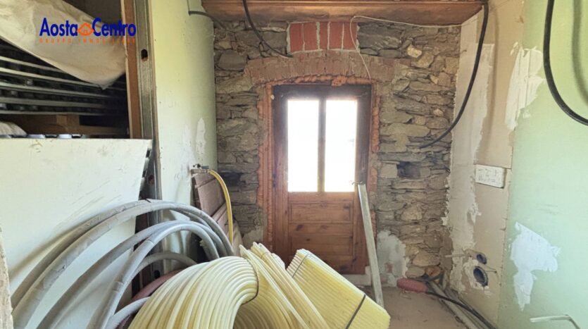 Trilocale in vendita Quart_13