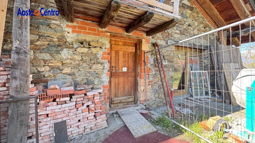 Trilocale in vendita Quart_14