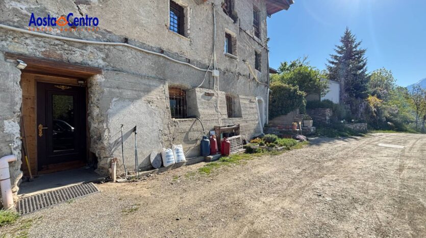 Trilocale in vendita Quart_17