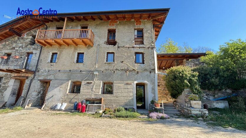 Trilocale in vendita Quart_18