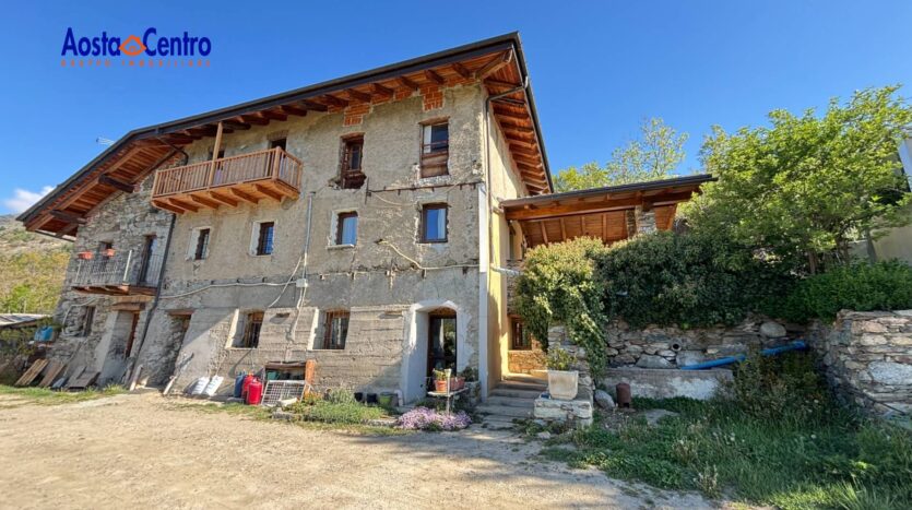 Trilocale in vendita Quart_19