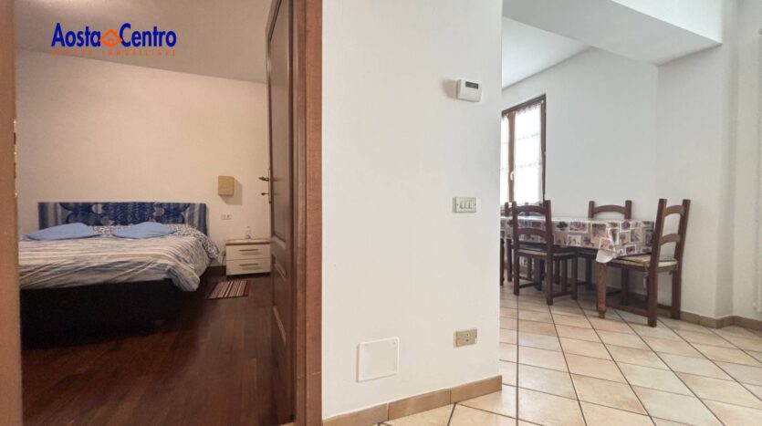Bilocale in vendita Aosta Centro Storico_3