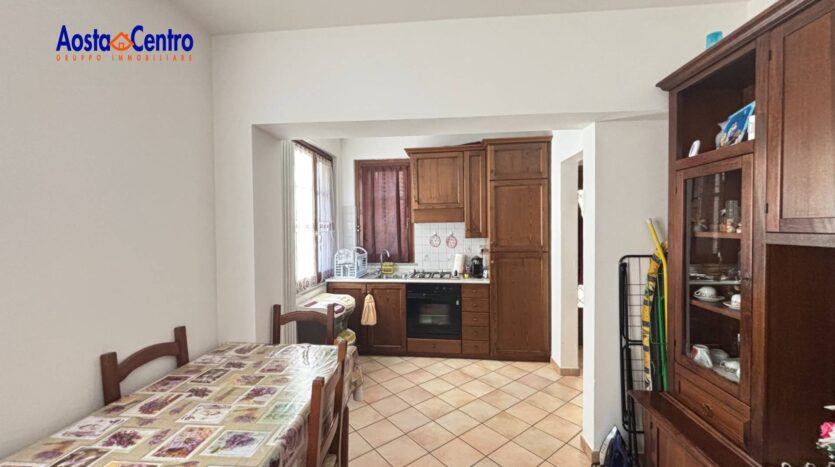 Bilocale in vendita Aosta Centro Storico_5