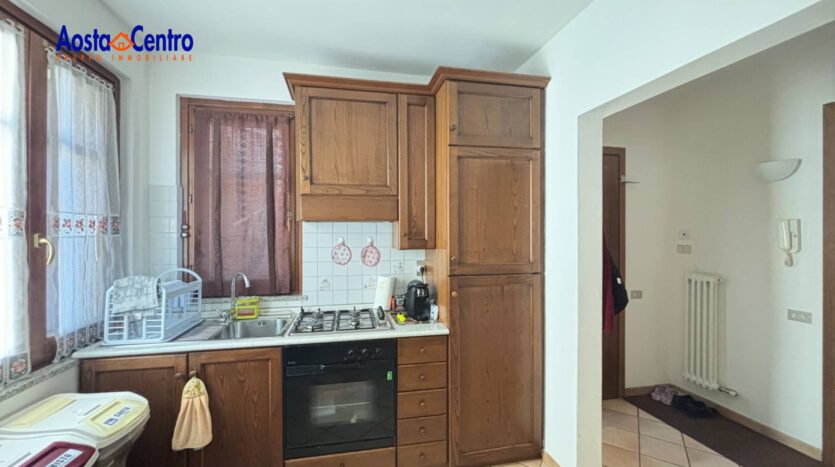 Bilocale in vendita Aosta Centro Storico_6
