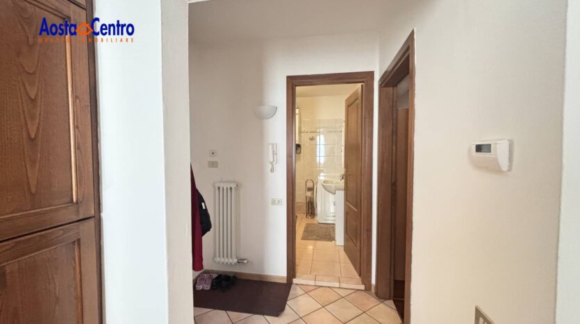 Bilocale in vendita Aosta Centro Storico_7