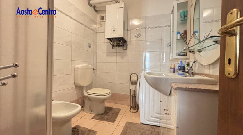 Bilocale in vendita Aosta Centro Storico_8