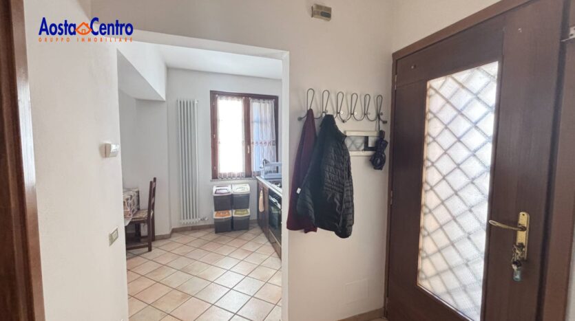 Bilocale in vendita Aosta Centro Storico_12