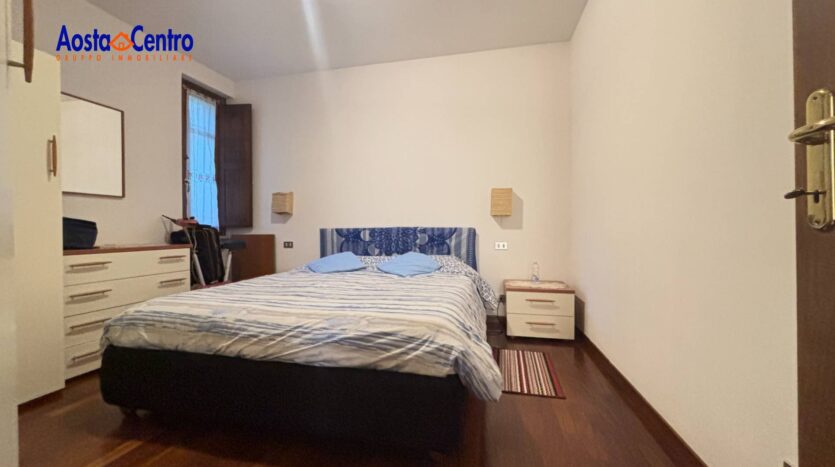 Bilocale in vendita Aosta Centro Storico_10