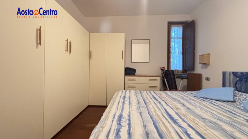 Bilocale in vendita Aosta Centro Storico_11