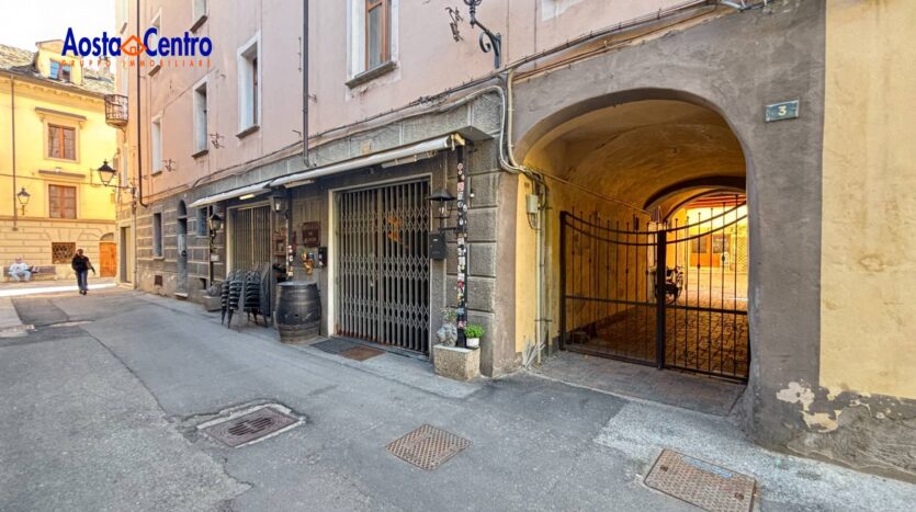 Bilocale in vendita Aosta Centro Storico_15