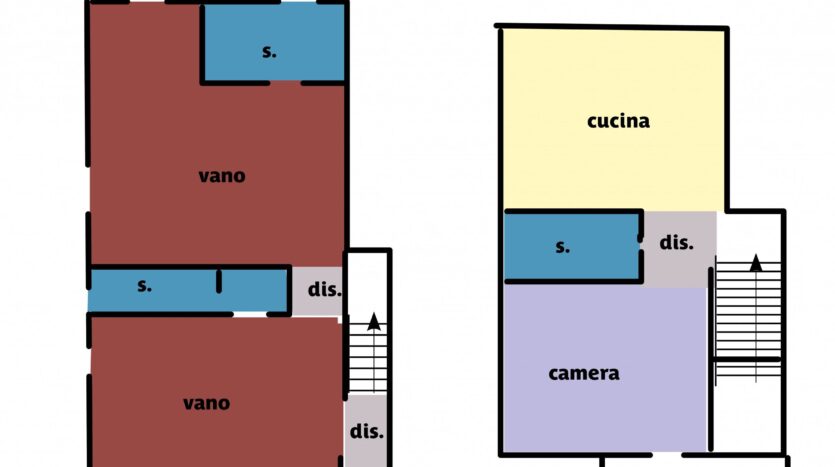 Trilocale in vendita Quart_20