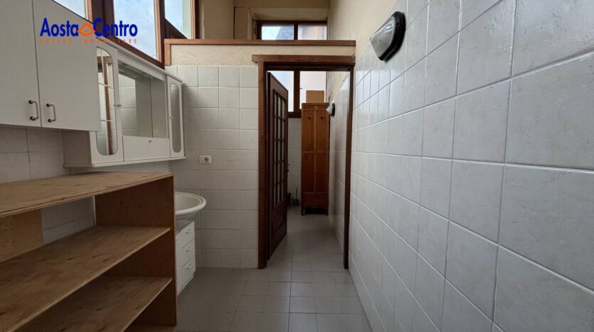 Locale commerciale in vendita Aymavilles Ferrière_8