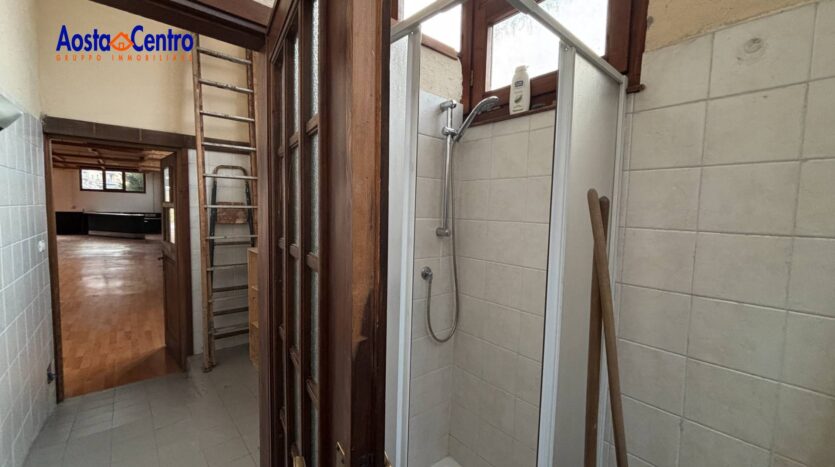 Locale commerciale in vendita Aymavilles Ferrière_9