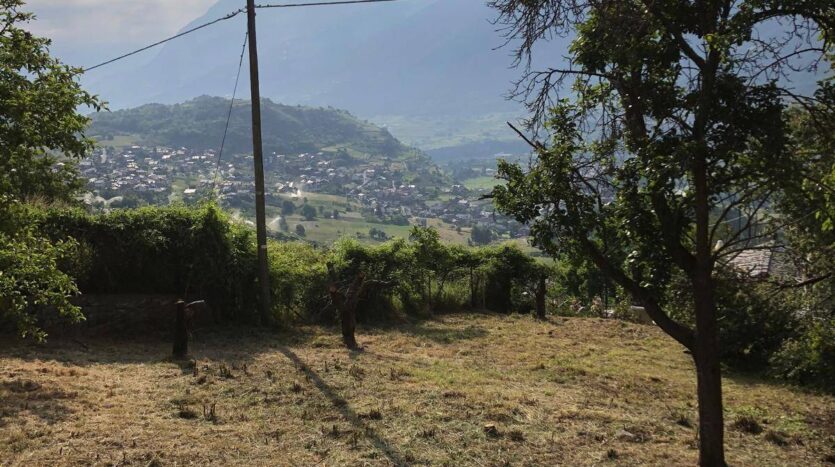 Rustico in vendita Saint-Pierre Champretavy_12