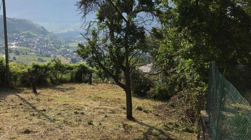 Rustico in vendita Saint-Pierre Champretavy_13