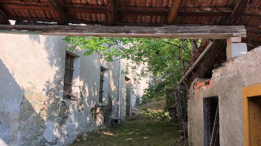 Rustico in vendita Saint-Pierre Champretavy_11