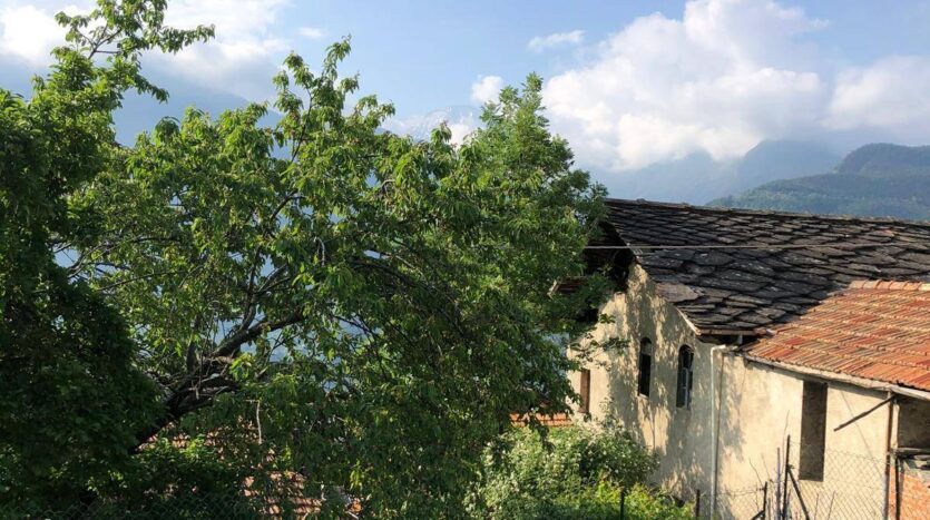 Rustico in vendita Saint-Pierre Champretavy_15