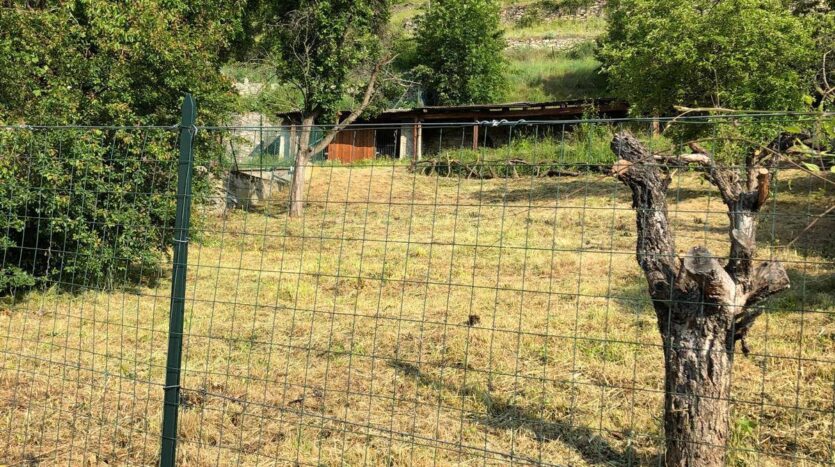 Rustico in vendita Saint-Pierre Champretavy_16