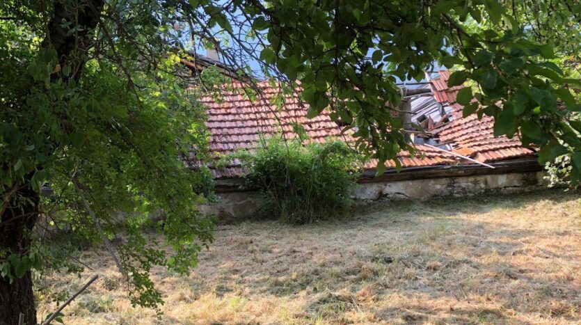 Rustico in vendita Saint-Pierre Champretavy_18