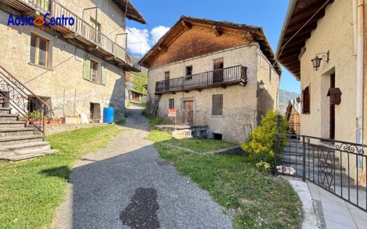 Rustico in vendita Saint-Pierre Champretavy RIF. 5758