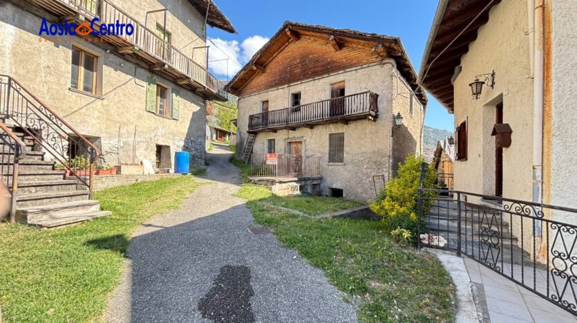 Rustico in vendita Saint-Pierre Champretavy_1