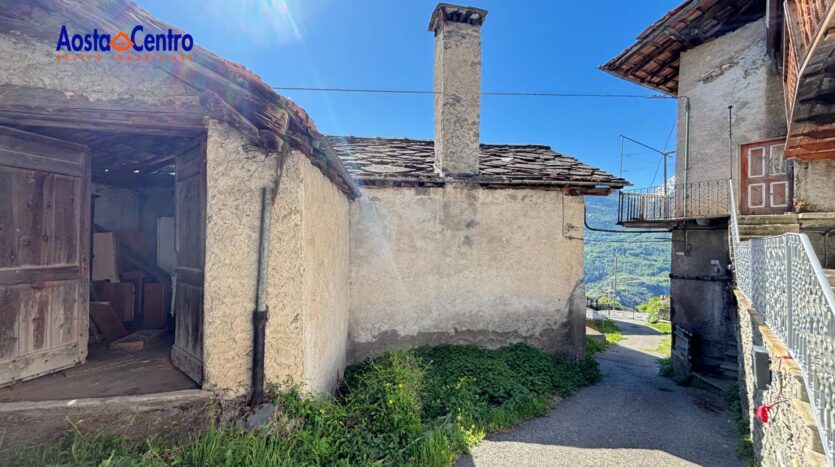 Rustico in vendita Saint-Pierre Champretavy_7